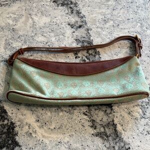 Vintage Anne Klein Shoulder Bag